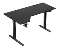 Huzaro Hero 9.1 Black (elektryczna regulacja) HZ-Hero 9.1 - 1147023 - zdjęcie 4
